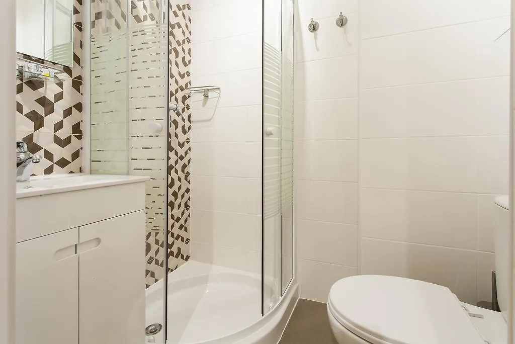 Joivy Graca Deluxe Apartments Lisboa